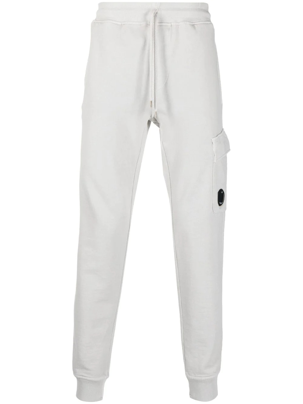 Jogging CP COMPANY Gris Silex
