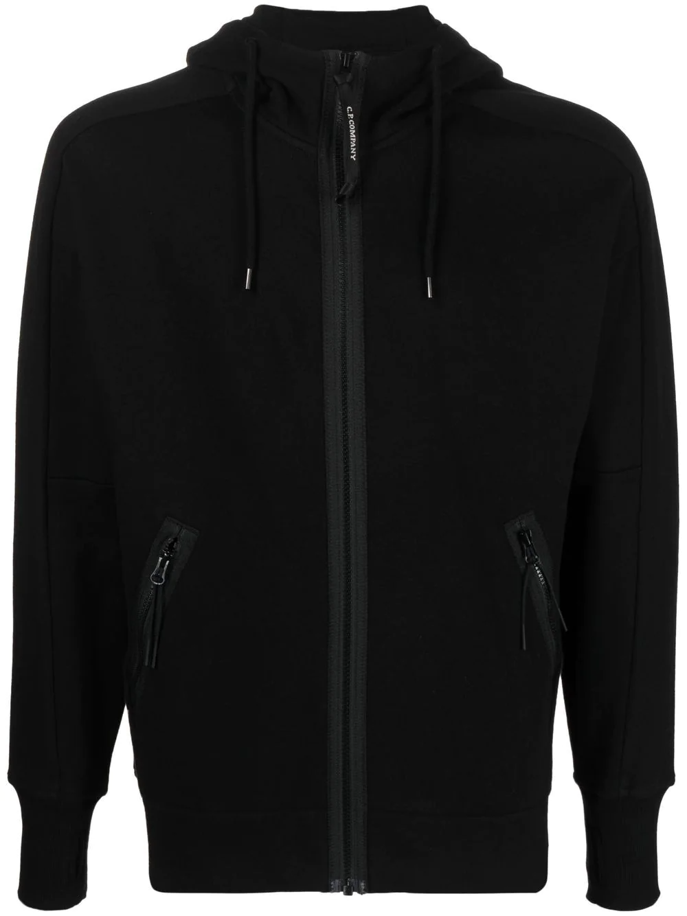 Sweat CP COMPANY Noir