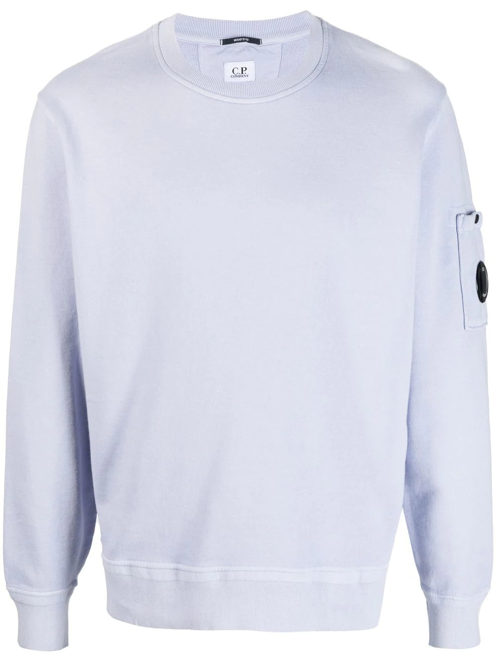 Sweat CP COMPANY Sky cosmic
