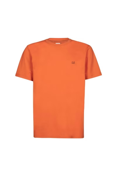 T-Shirt CP COMPANY Pumpkin harvest