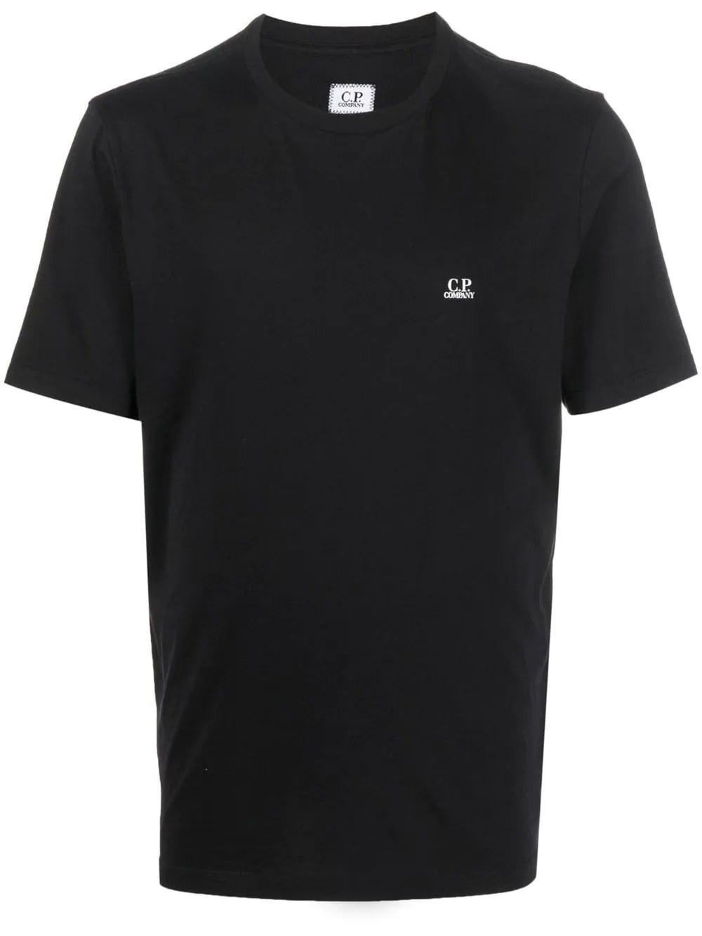 T-Shirt CP COMPANY Noir