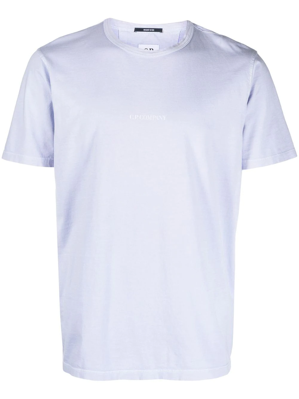 T-Shirt CP COMPANY Sky cosmic