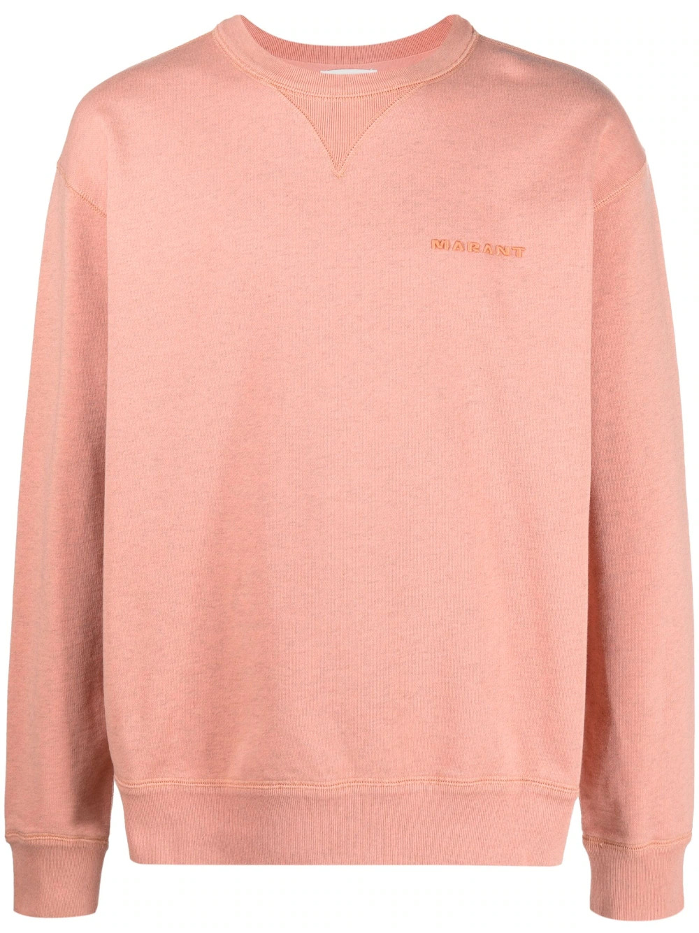 Sweat ISABEL MARANT Pêche