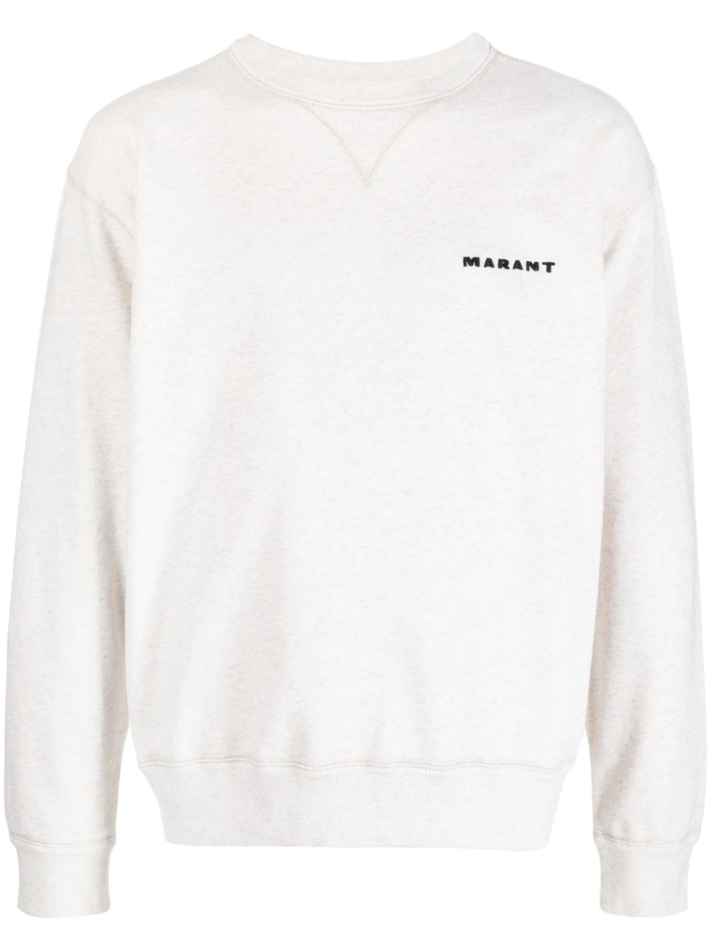 Sweat ISABEL MARANT Ecru