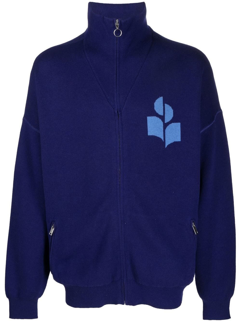 Pull ISABEL MARANT Indigo
