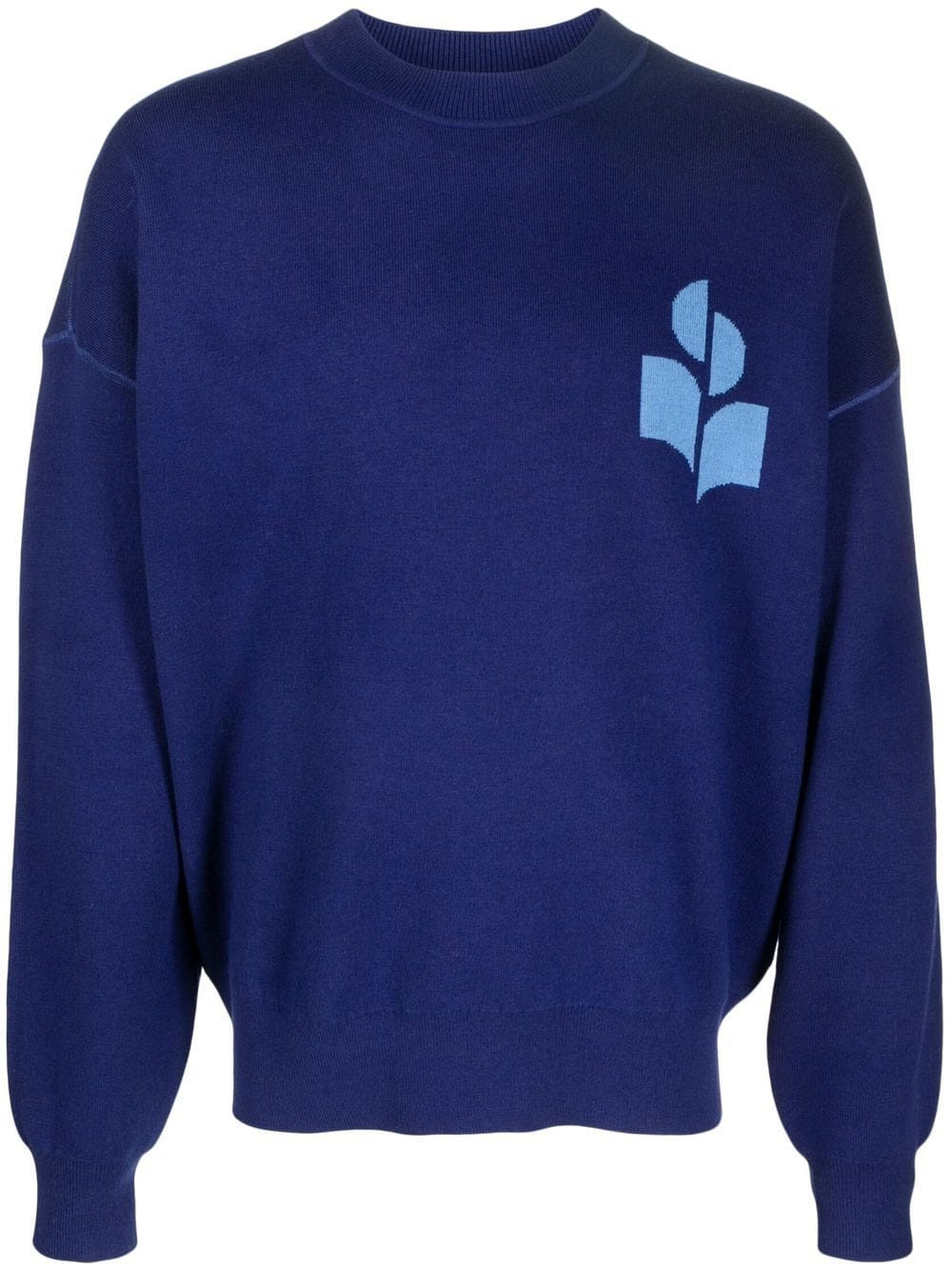 Pull ISABEL MARANT Indigo