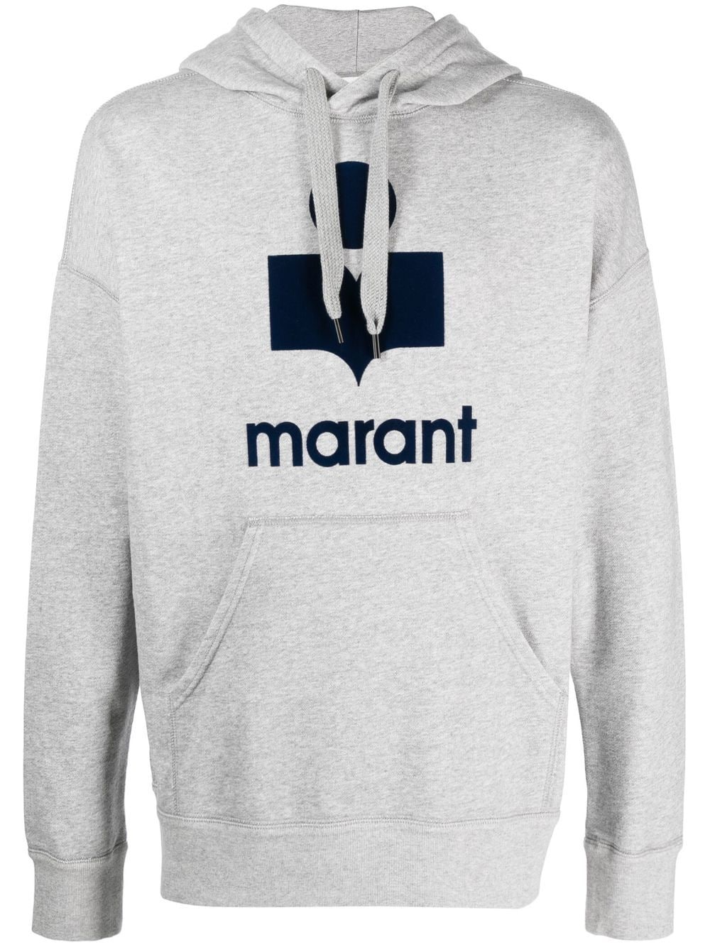 Sweat ISABEL MARANT Gris/Midnight