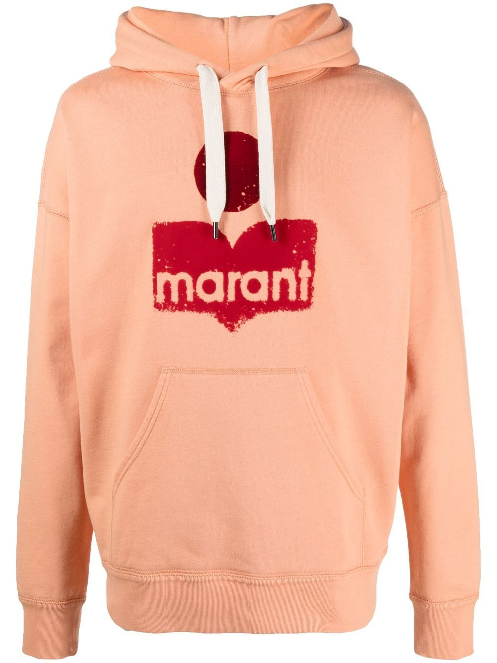 Sweat ISABEL MARANT Orange