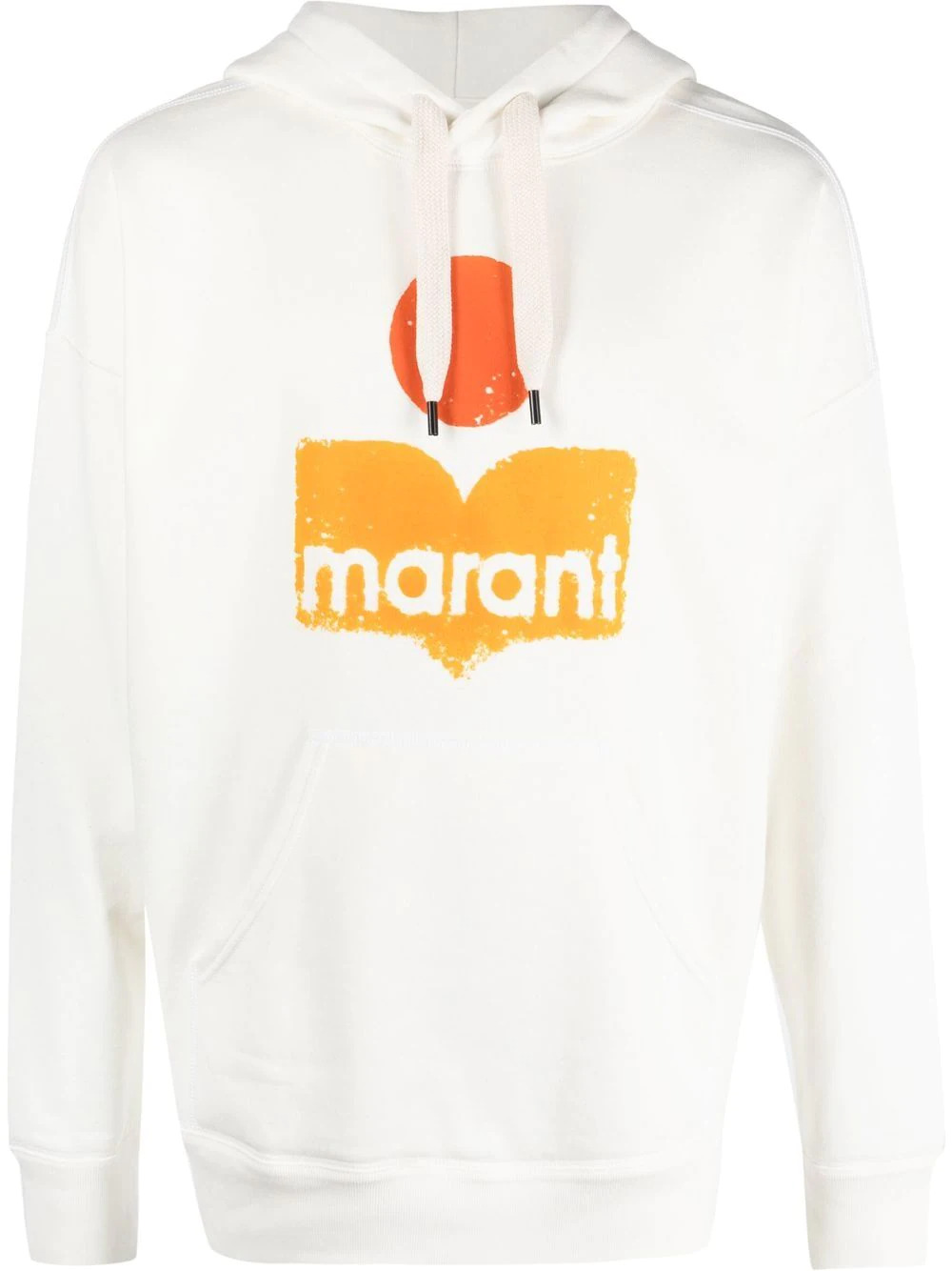 Sweat ISABEL MARANT Blanc