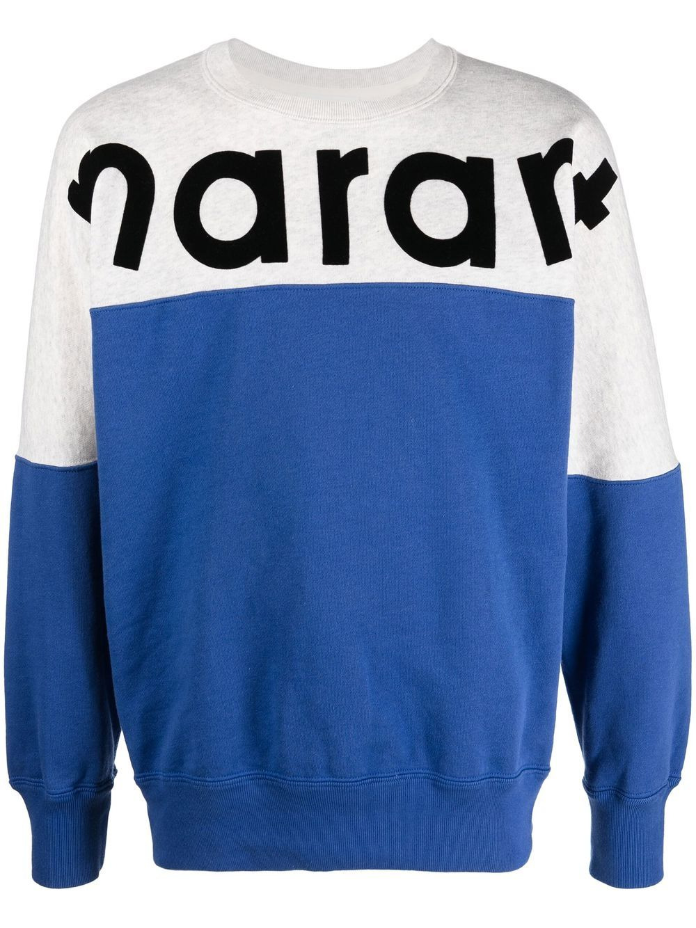 Sweat ISABEL MARANT Indigo