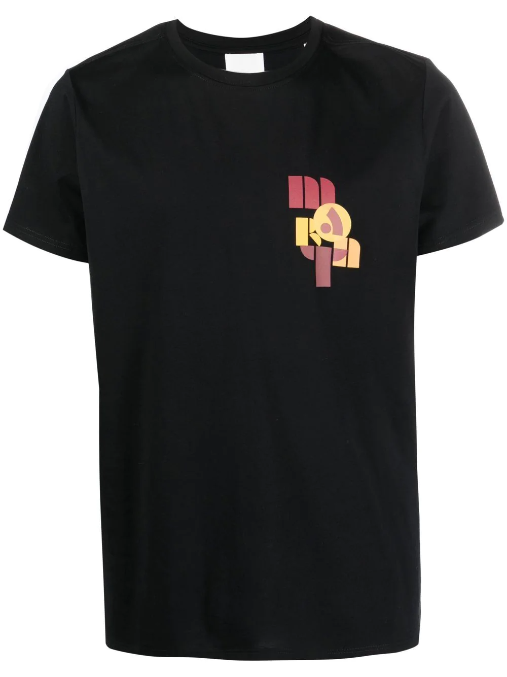 T-Shirt ISABEL MARANT Noir