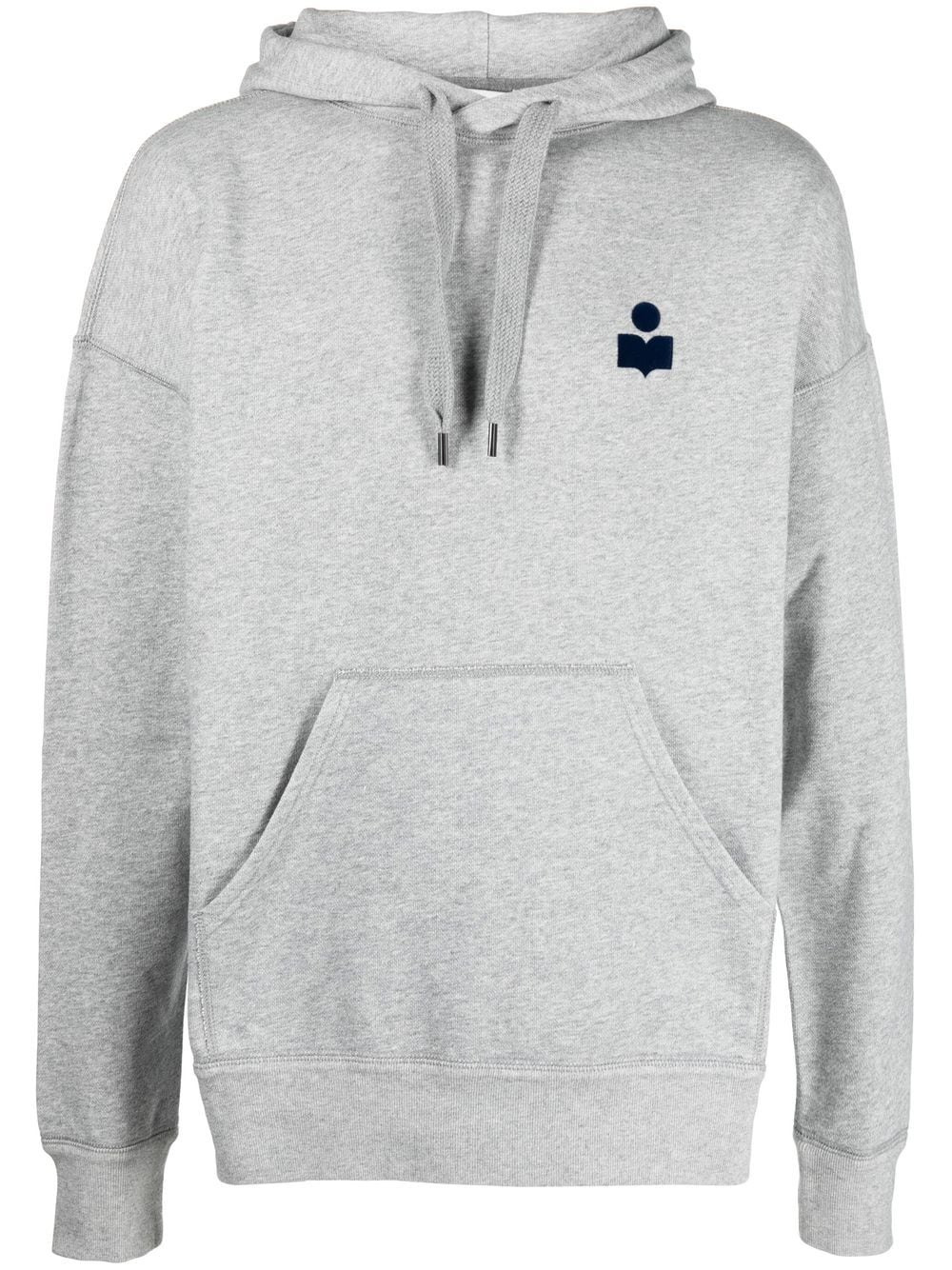 Sweat ISABEL MARANT Gris/Midnight
