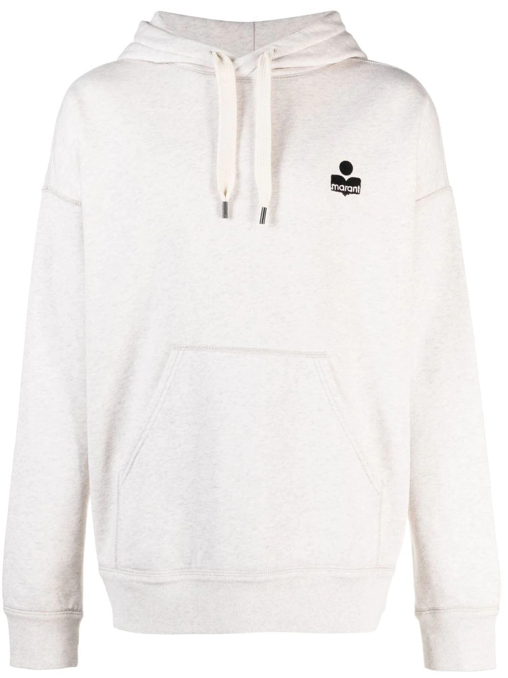 Sweat ISABEL MARANT Ecru