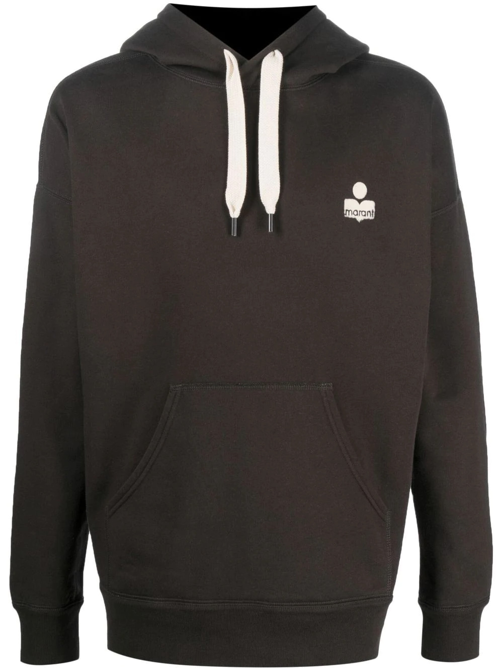 Sweat ISABEL MARANT Noir Pale
