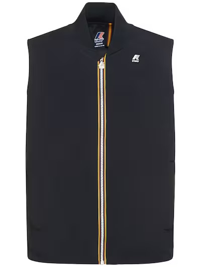 Veste K-WAY Noir
