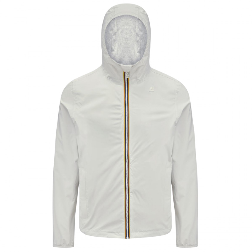 Veste K-WAY Beige