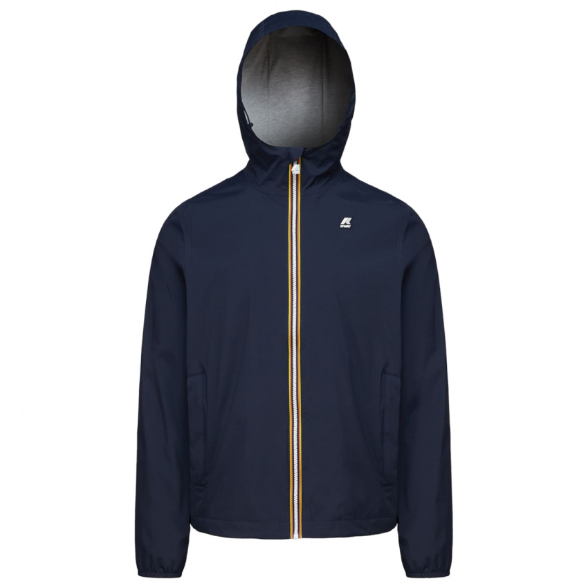 Veste K-WAY Bleu depht
