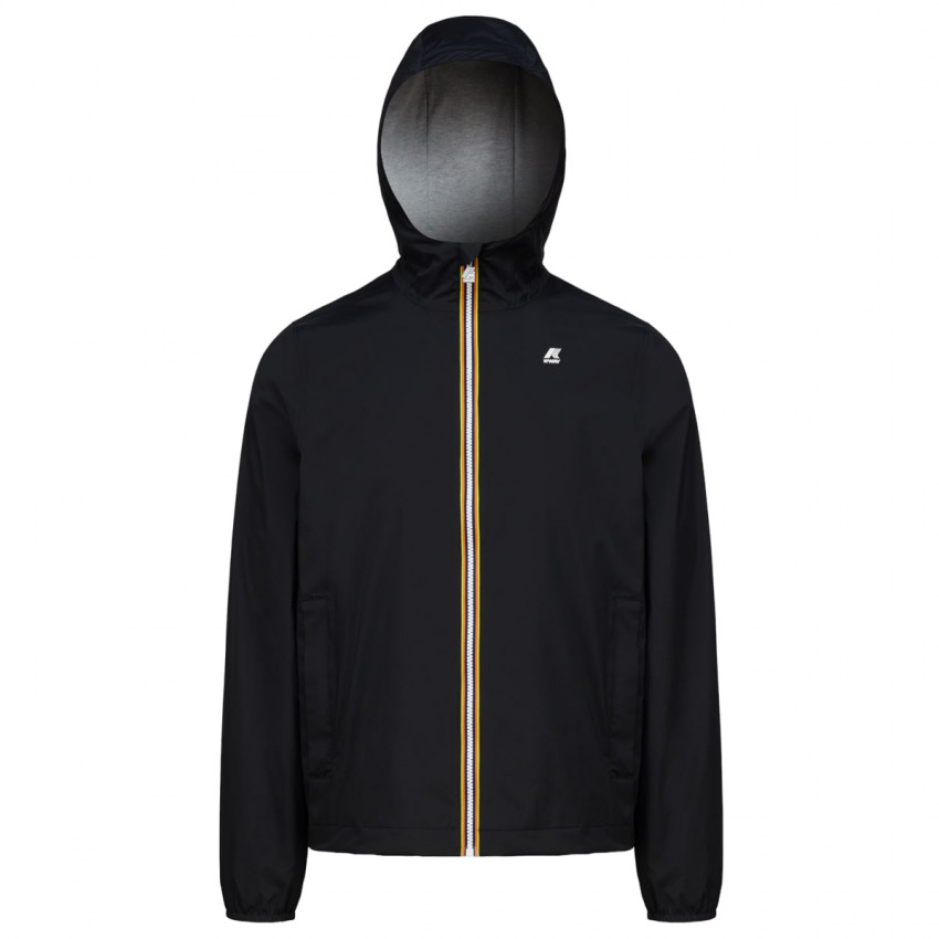 Veste K-WAY Noir