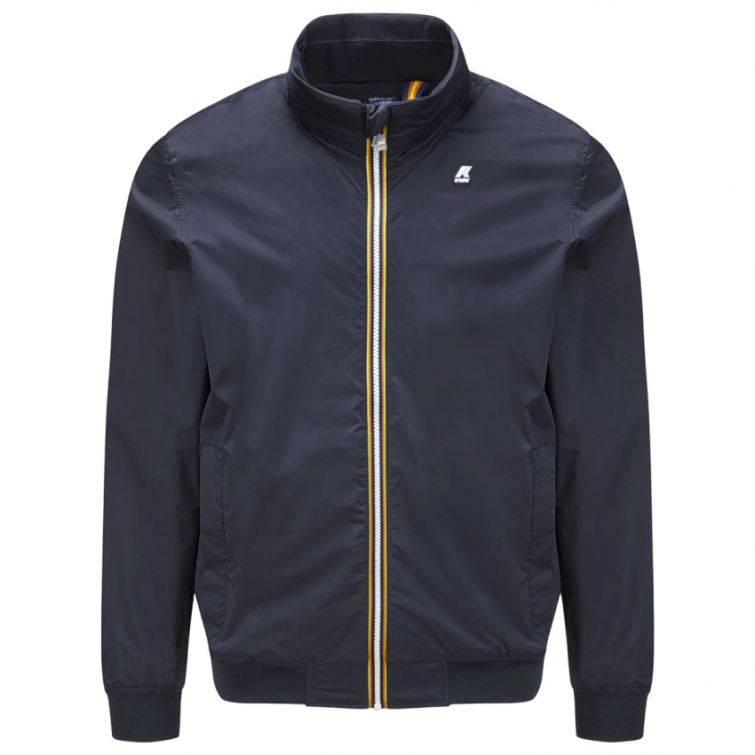 Veste K-WAY Bleu depht