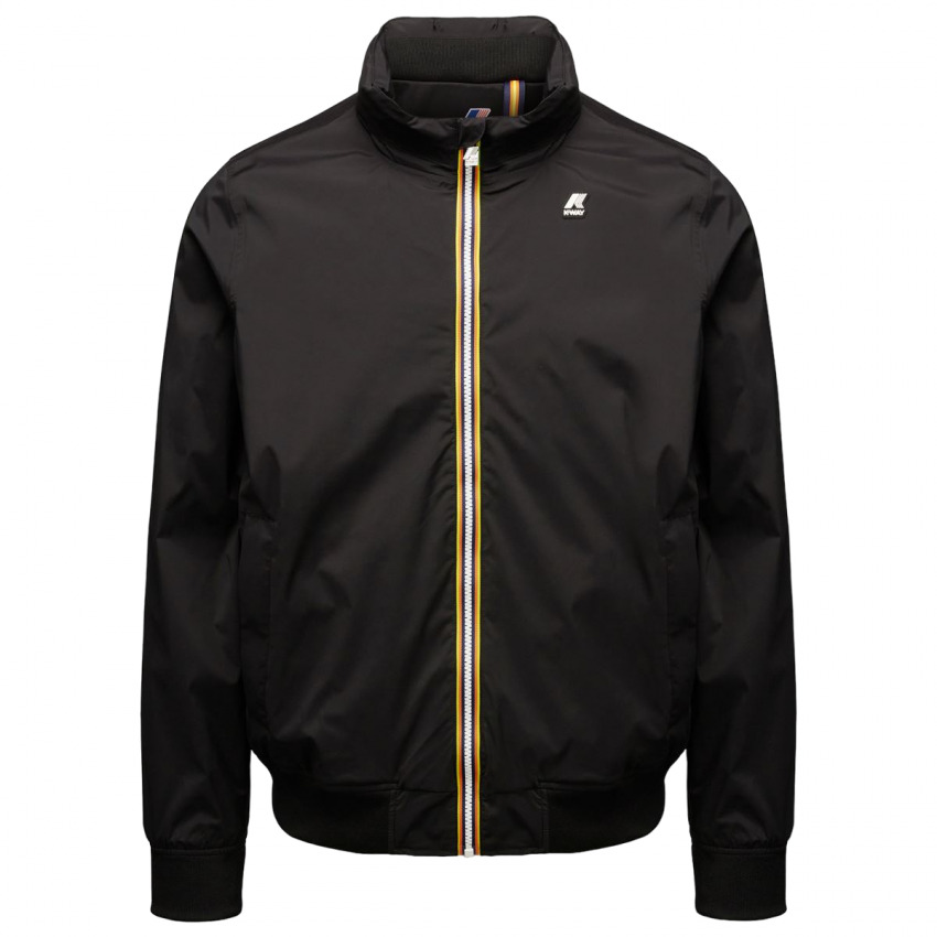 Veste K-WAY Noir