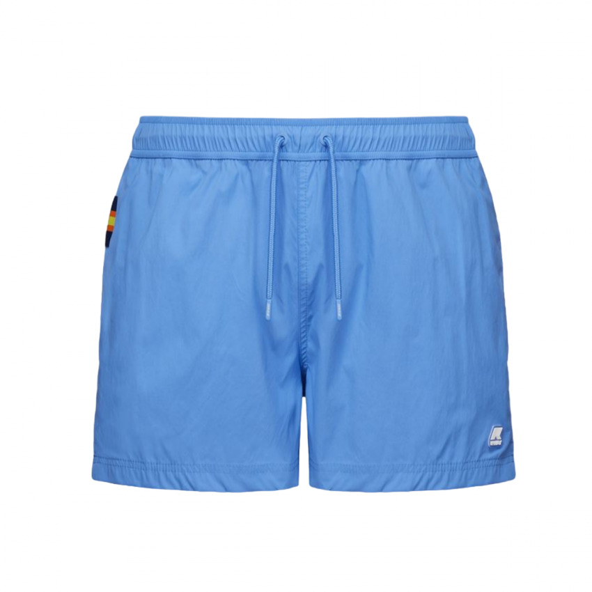 Maillot de bain K-WAY Ultramarine Bleu