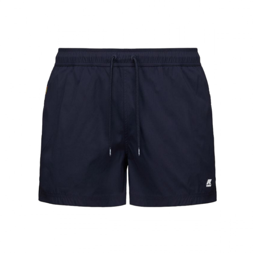 Maillot de bain K-WAY Bleu depht