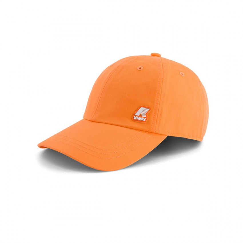Casquette K-WAY Orange