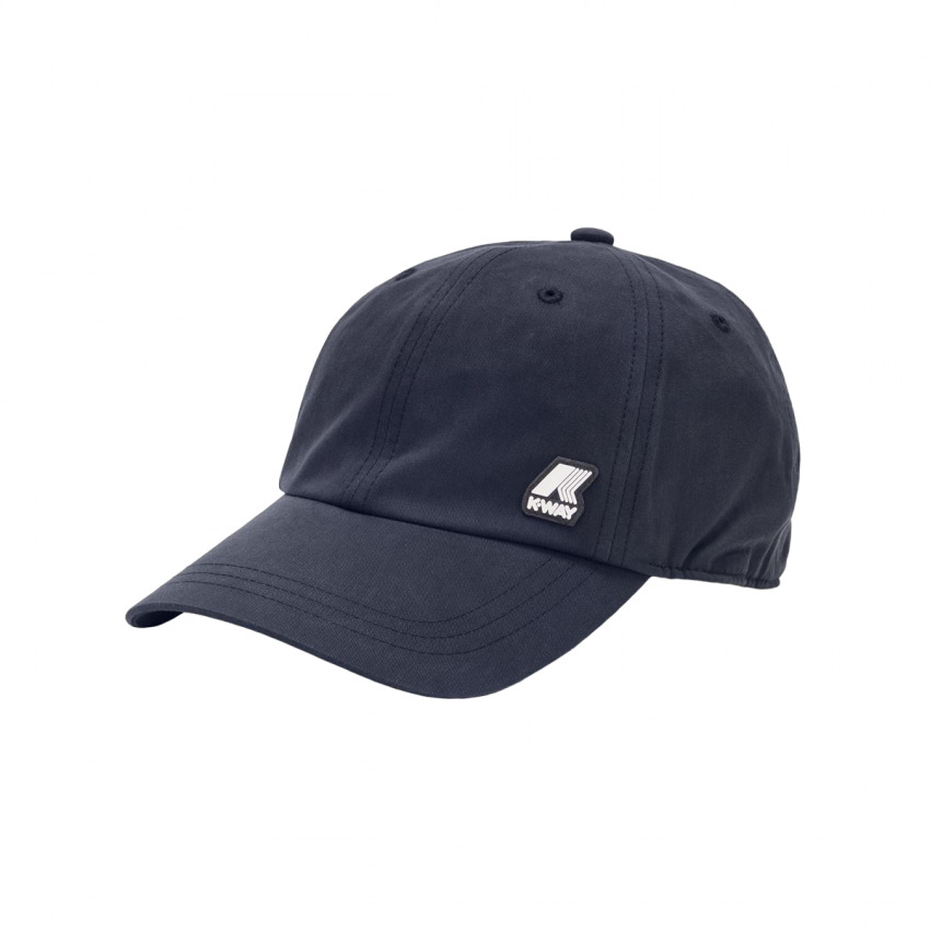 Casquette K-WAY Bleu depht