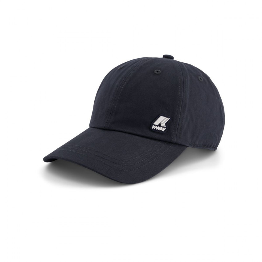 Casquette K-WAY Noir