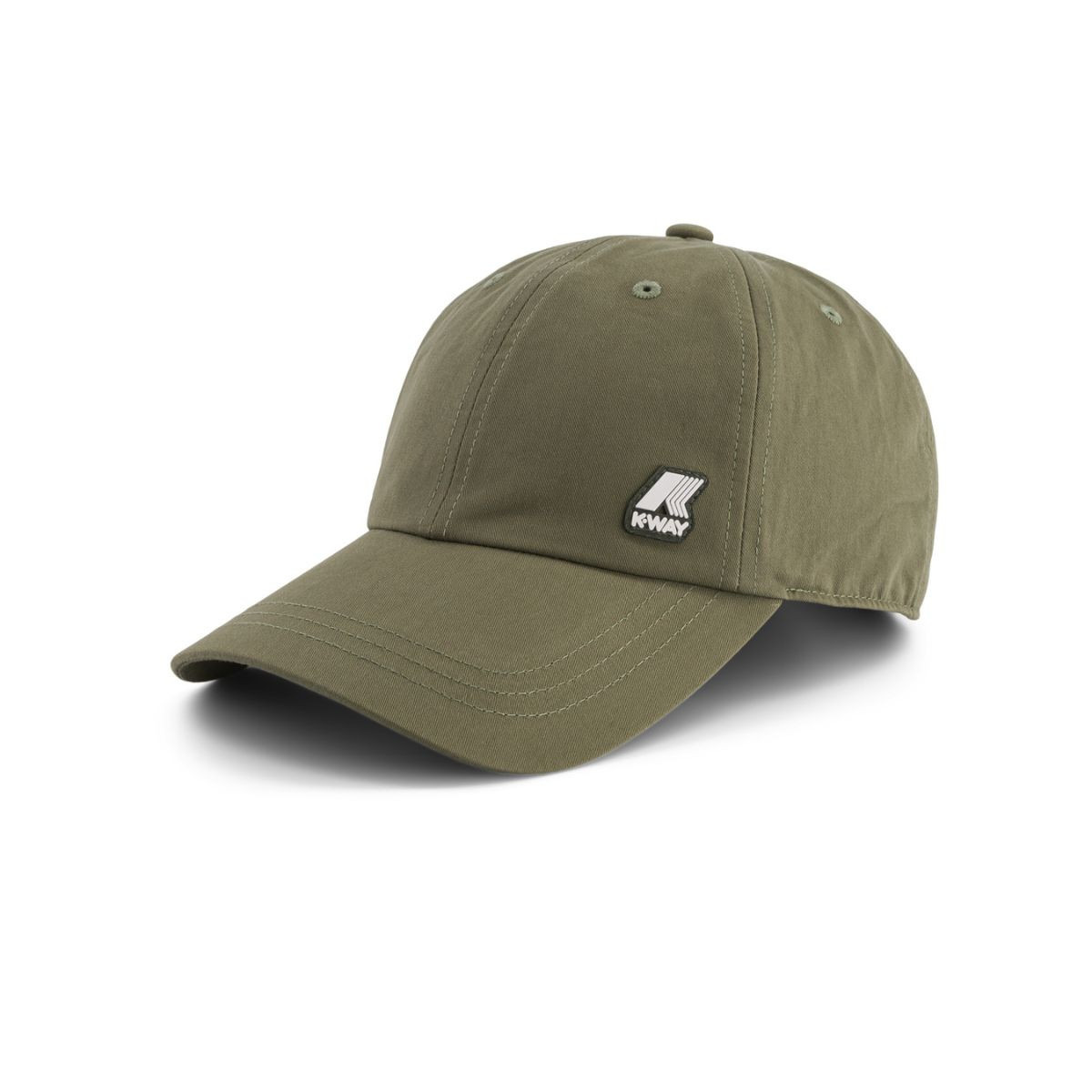 Casquette K-WAY Blackish green