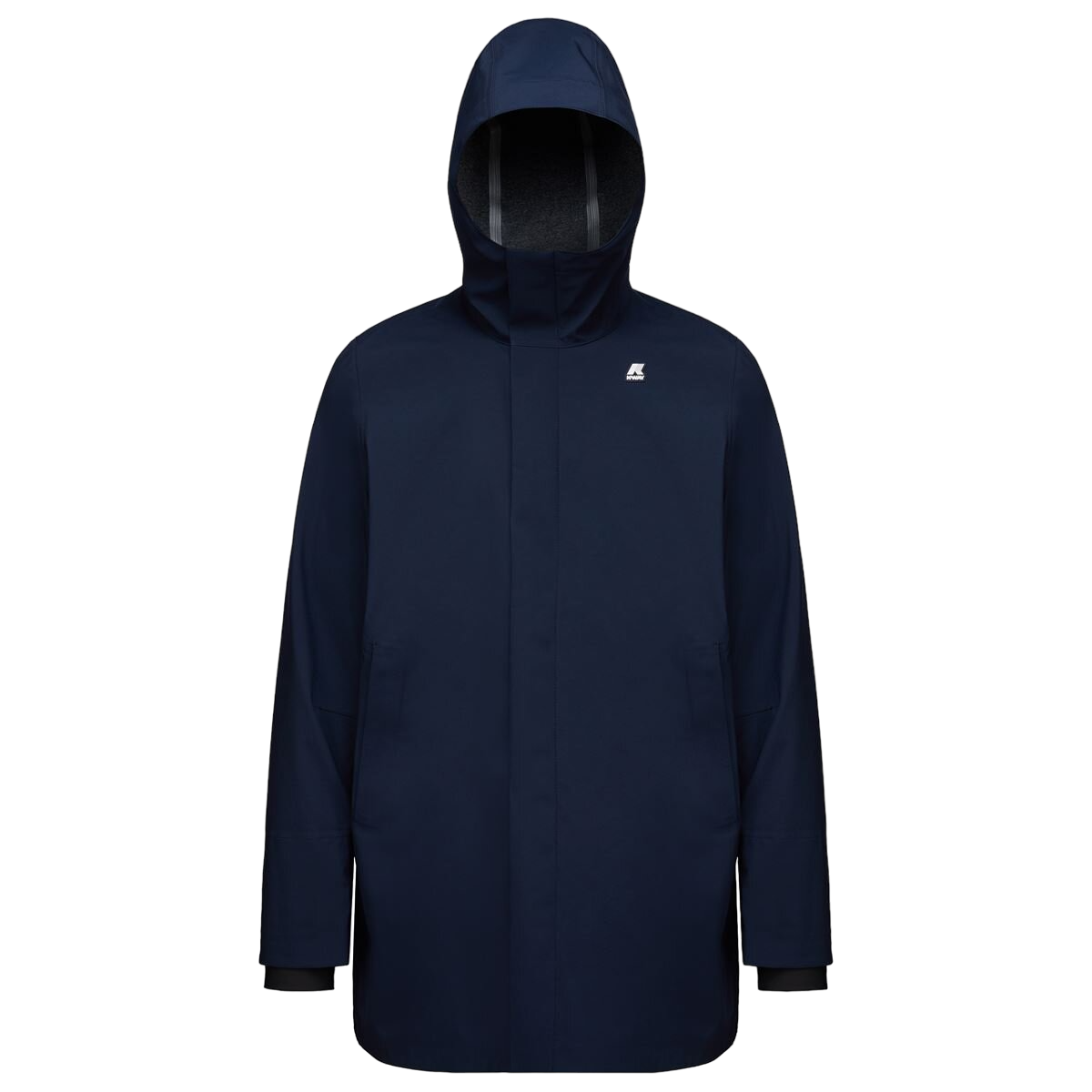 Veste K-WAY Bleu depht