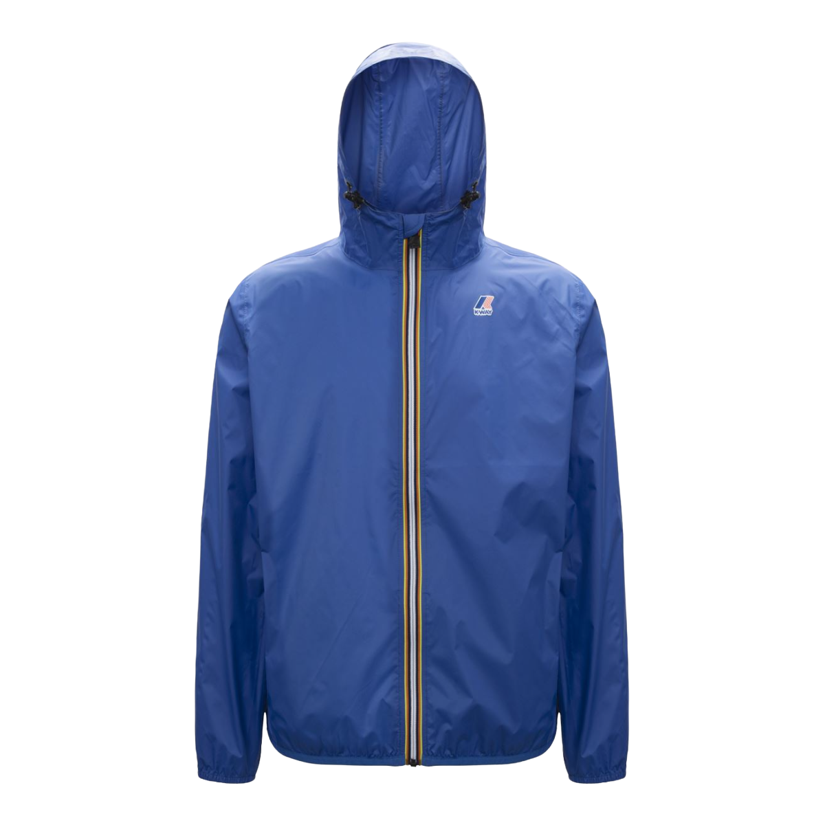Veste K-WAY Royal Bleu