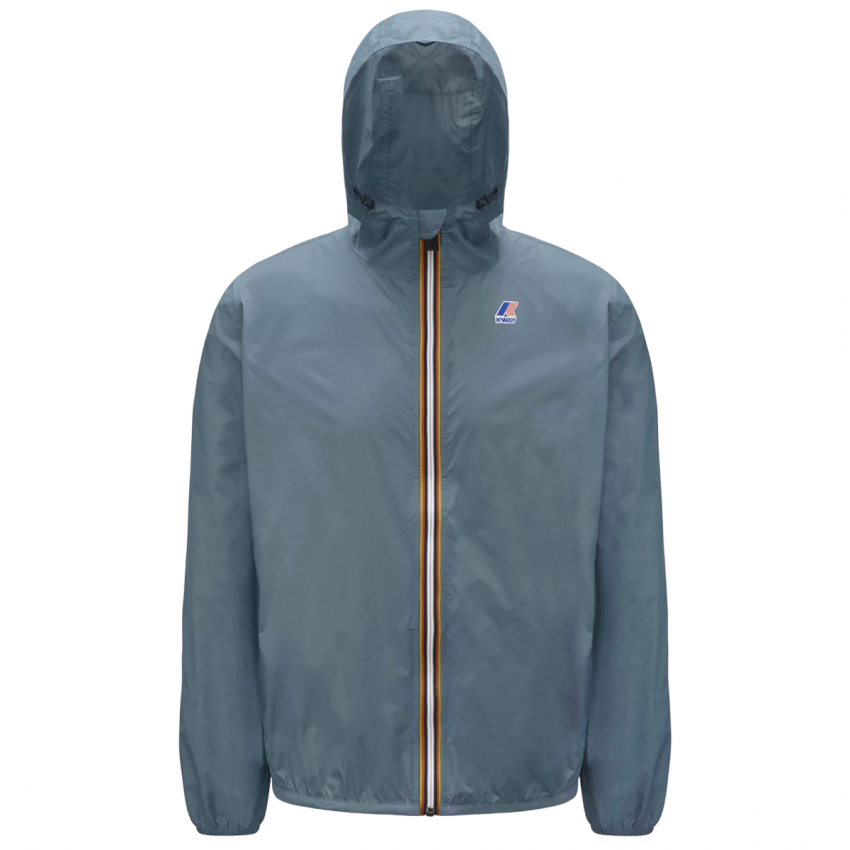 Veste K-WAY Everest Gris