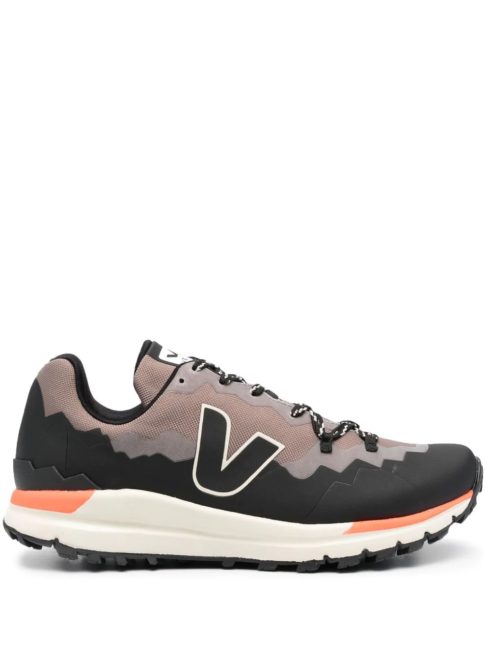 Sneakers ZZZVEJA Noir