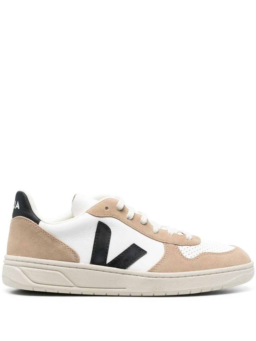 Sneakers ZZZVEJA Noir Sahara