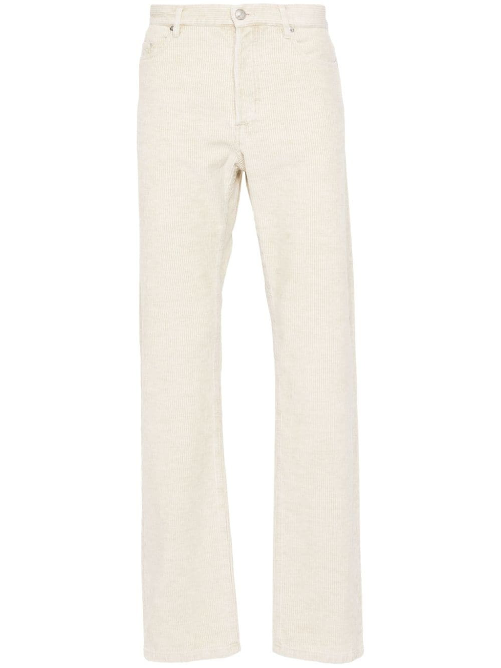 Jean APC Aad-ecru