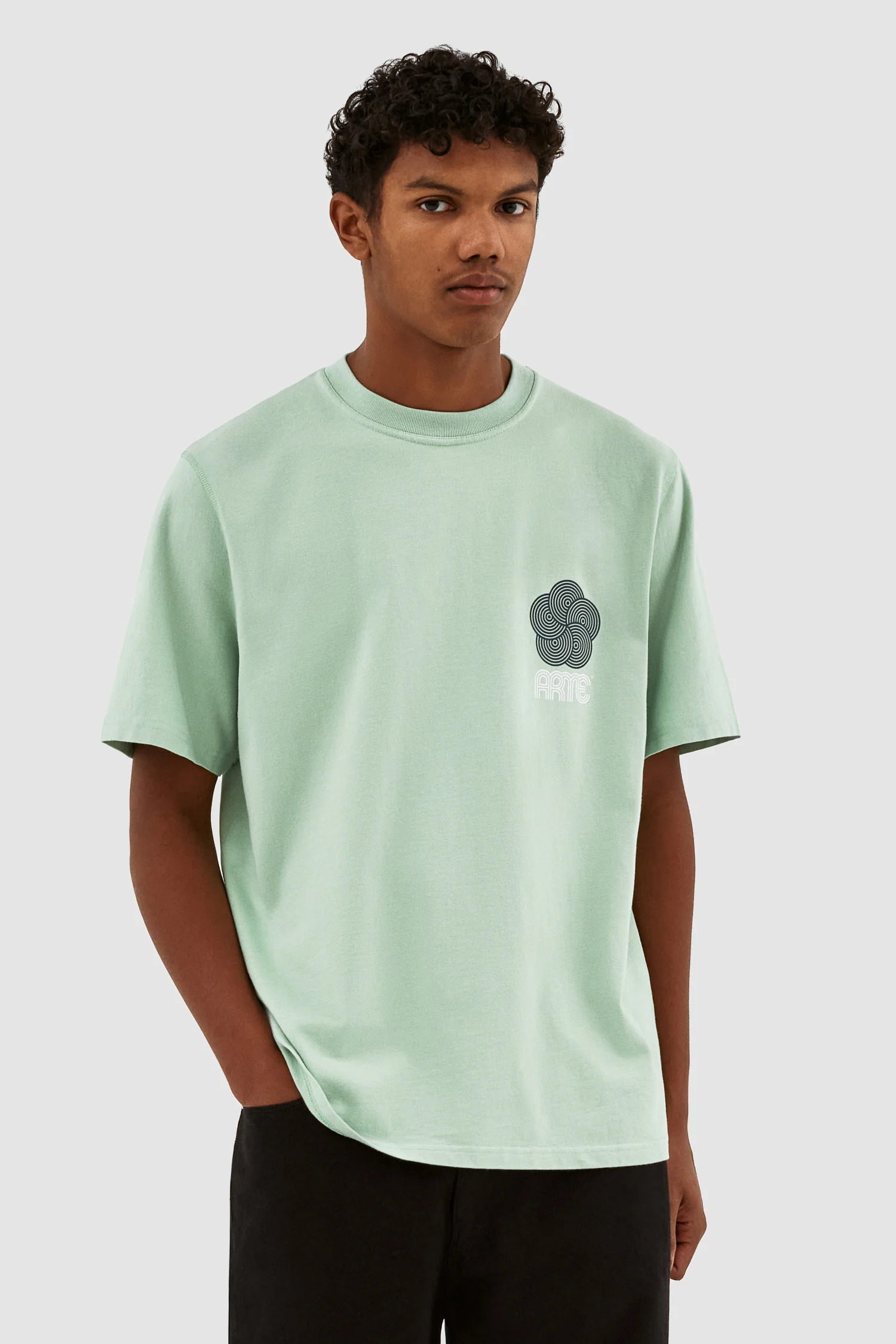 T-Shirt ARTE Green
