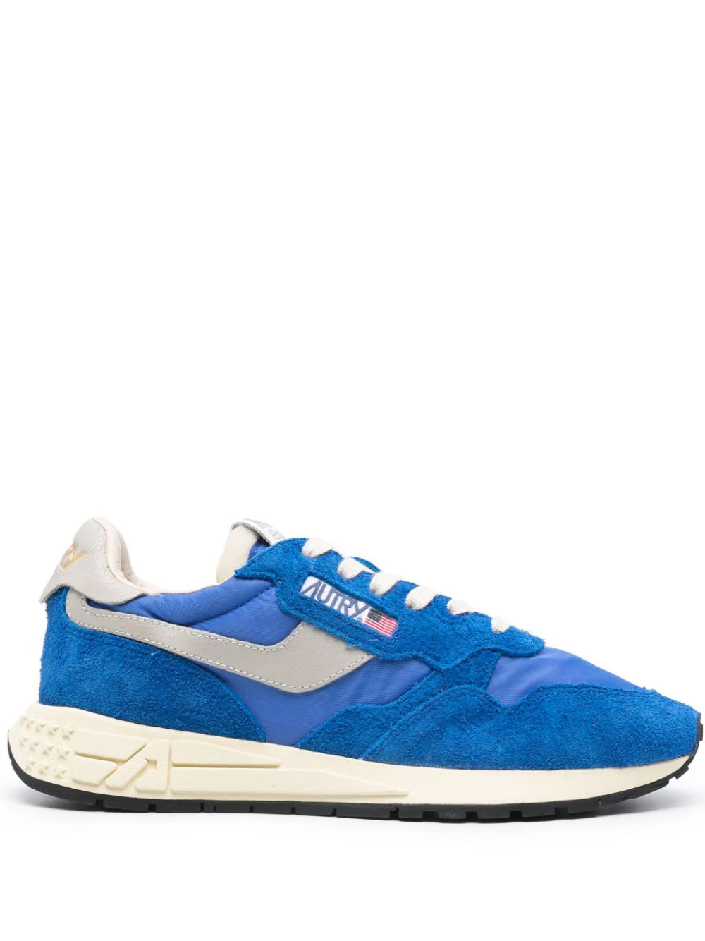 Sneakers AUTRY Wht/Bleu