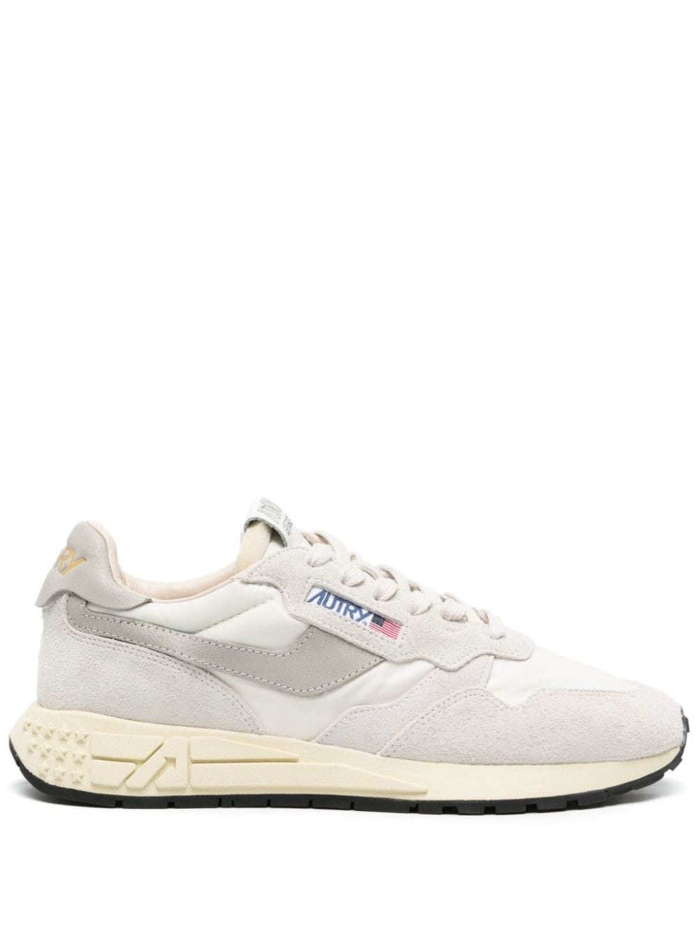Sneakers AUTRY Blanc/Blanc