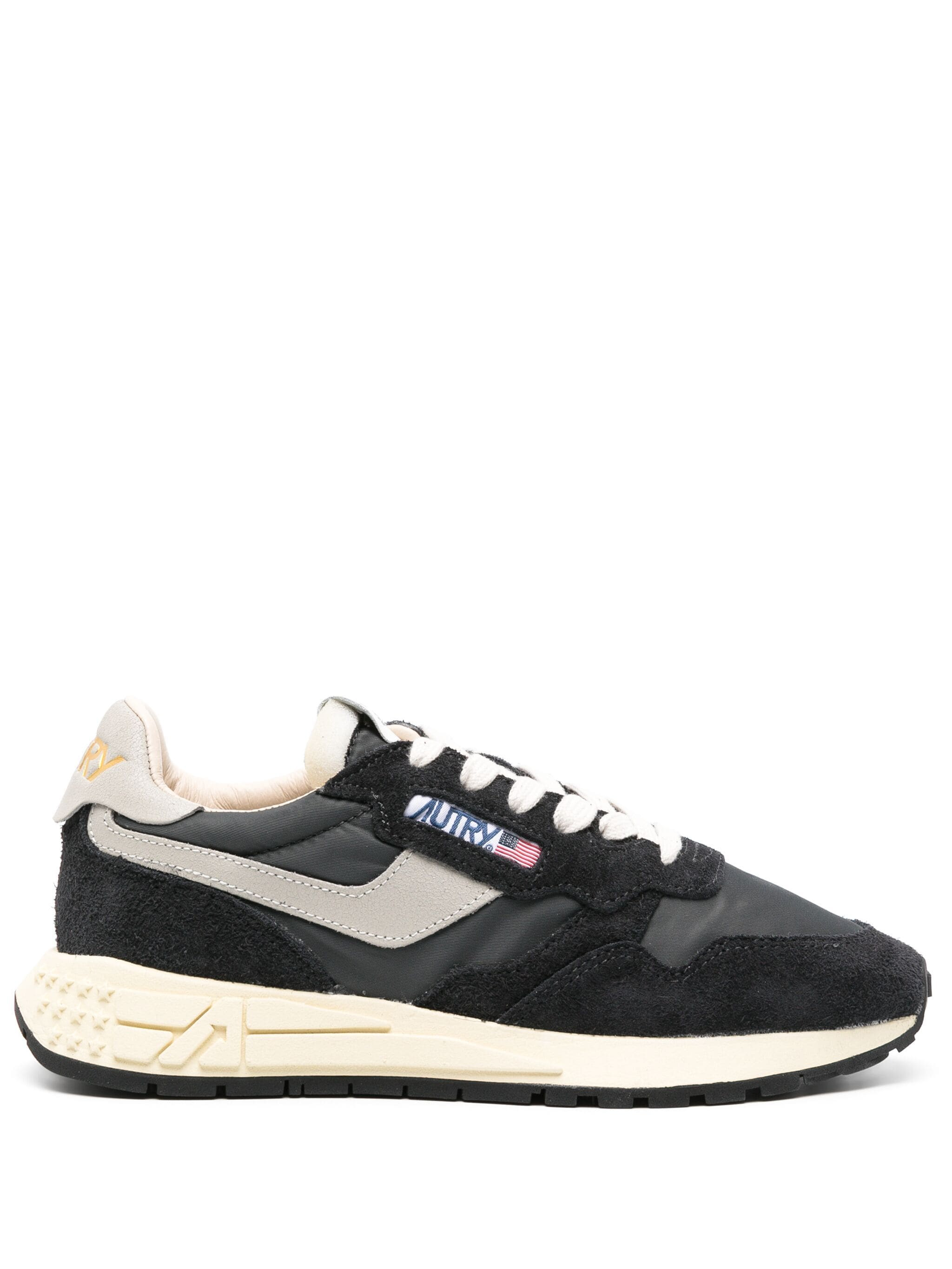 Sneakers AUTRY Noir