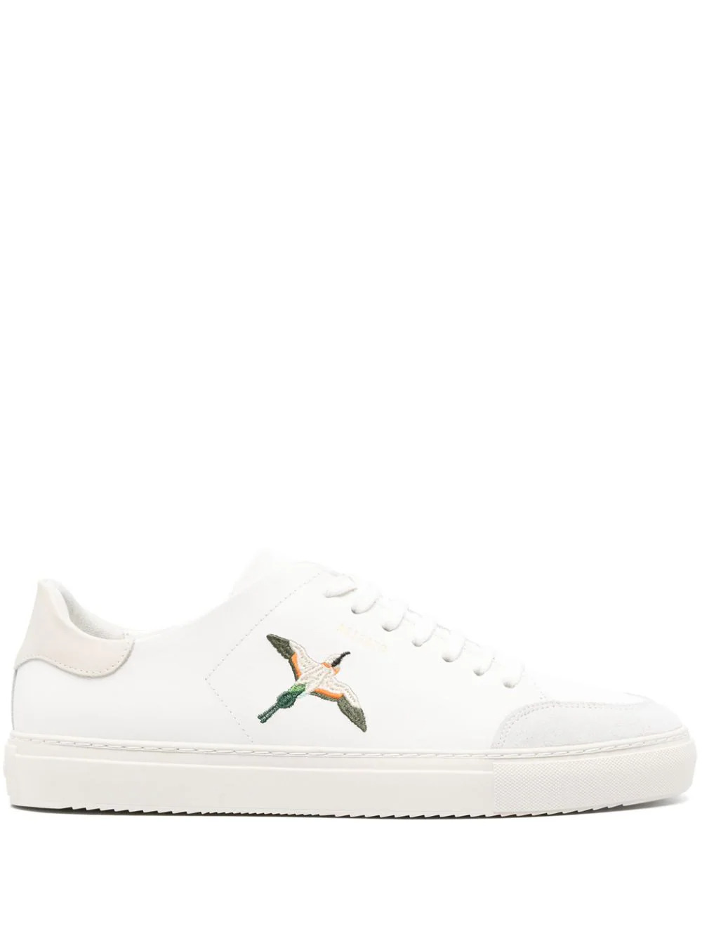 Sneakers AXEL ARIGATO Blanc/Cremino