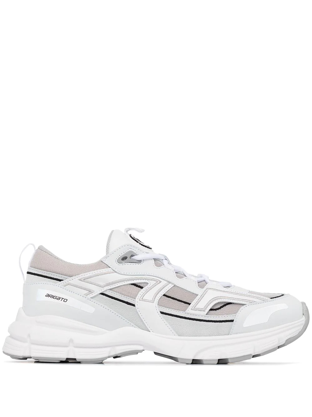 Sneakers AXEL ARIGATO Blanc