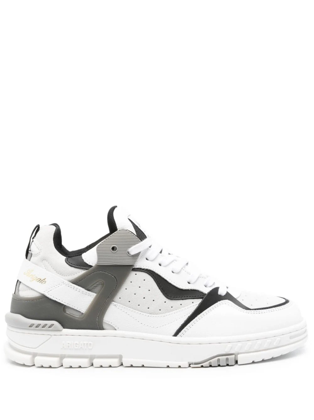 Sneakers AXEL ARIGATO Blanc/Noir