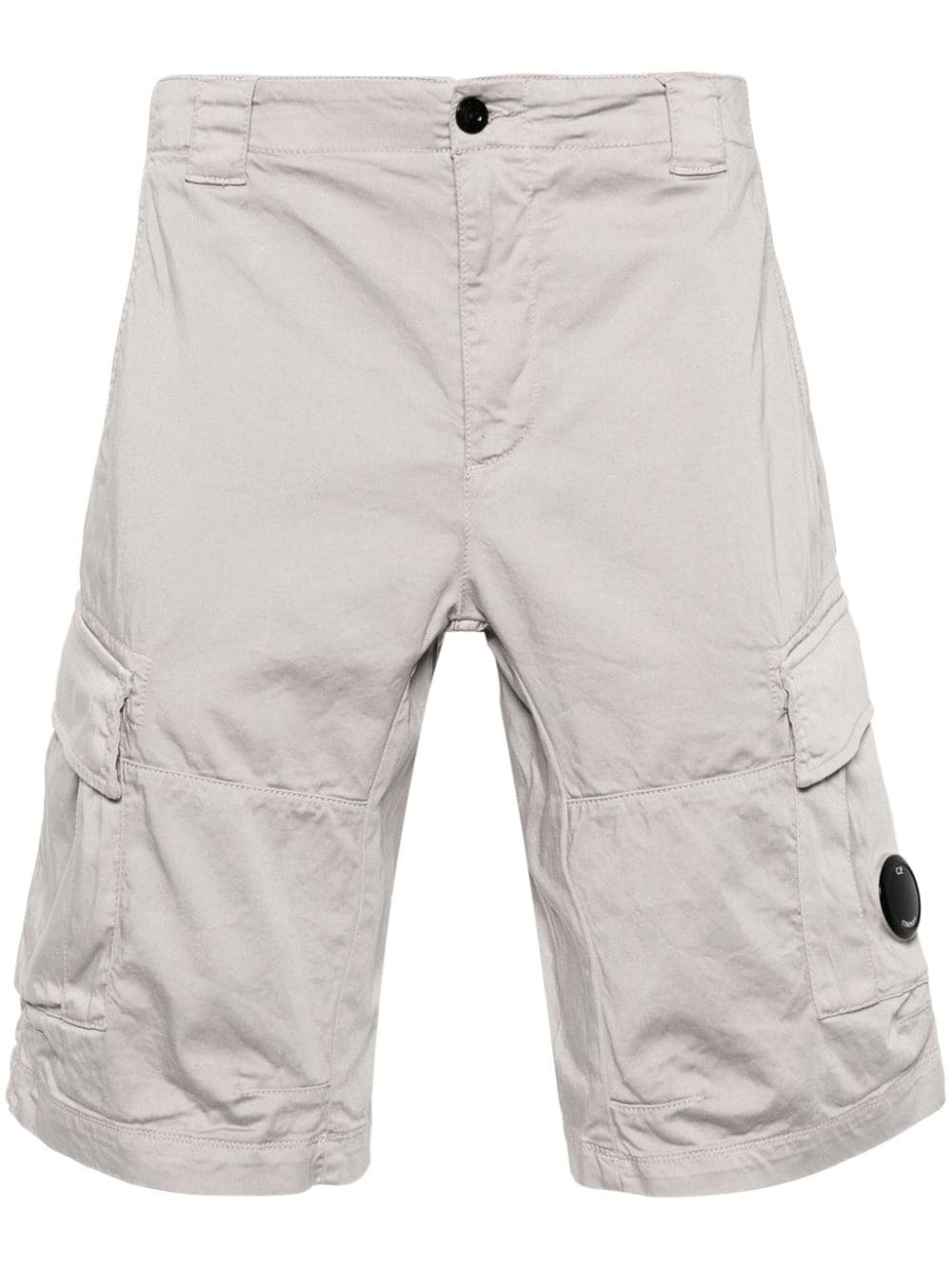 Short CP COMPANY Drizzle