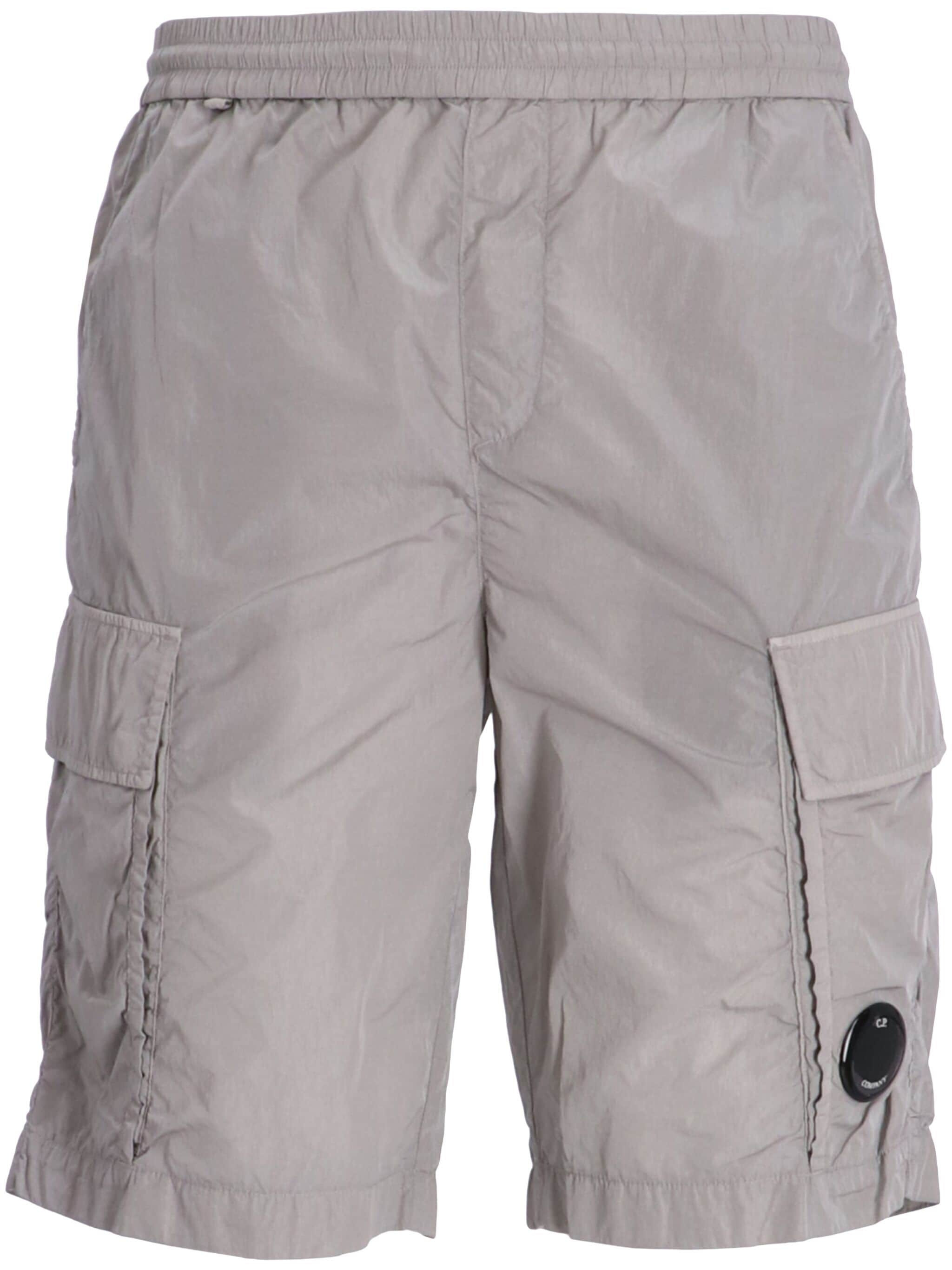 Short CP COMPANY Drizzle