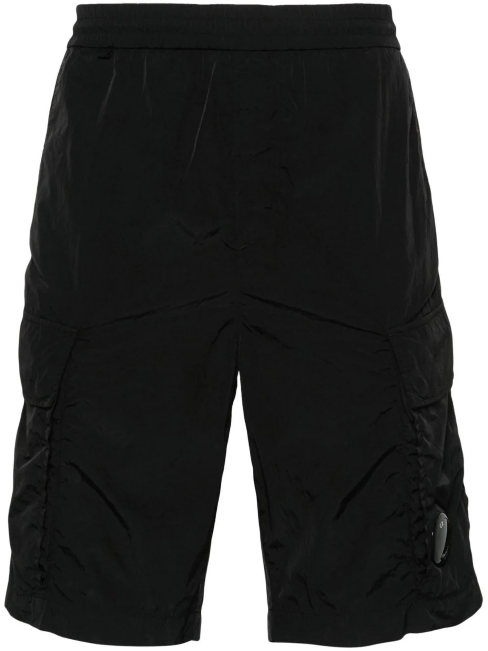 Short CP COMPANY Noir