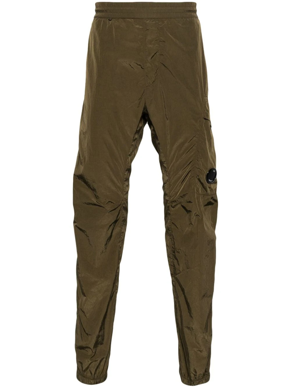 Pantalon CP COMPANY Green ivy