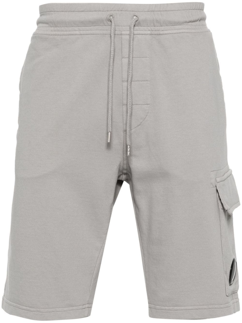 Short CP COMPANY Drizzle