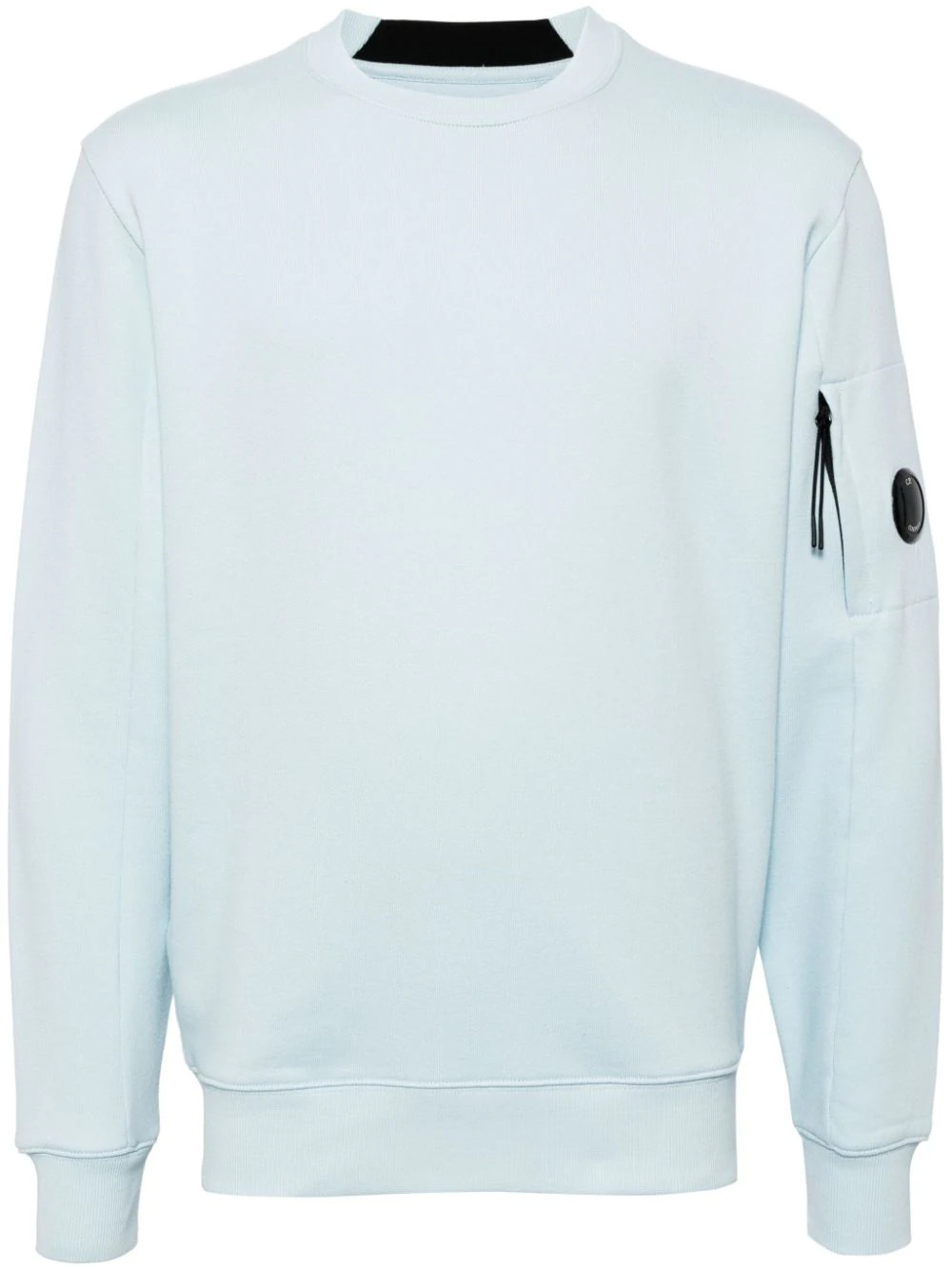 Sweat CP COMPANY Bleu starlight