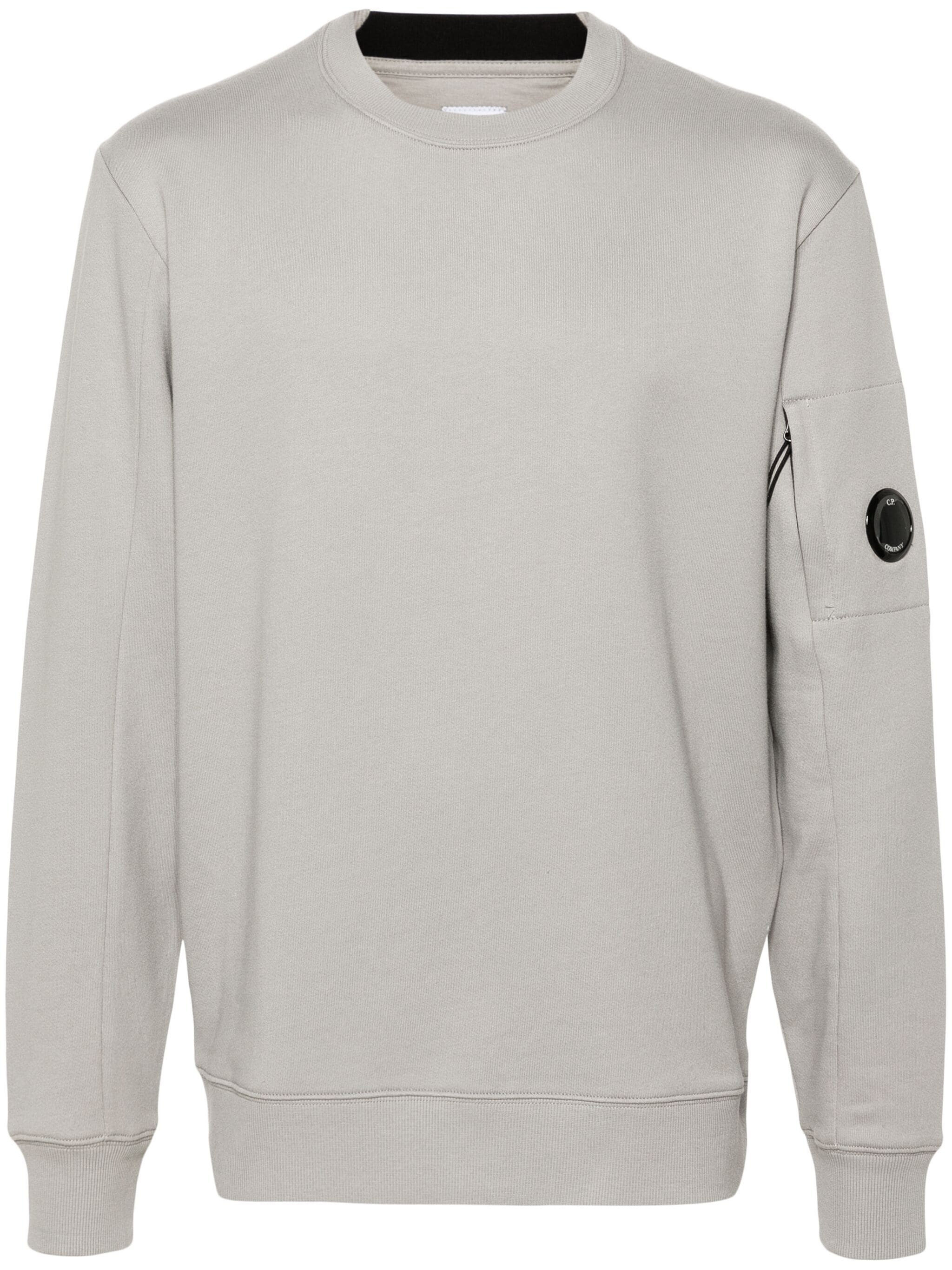 Sweat CP COMPANY Drizzle